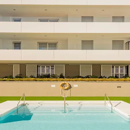 Aqua Vento, Apartament