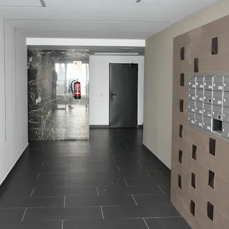 Apartament Aqua Vento, Marbella