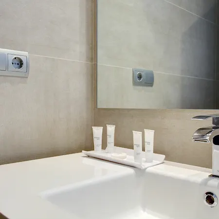 Aqua Vento, Apartament Marbella