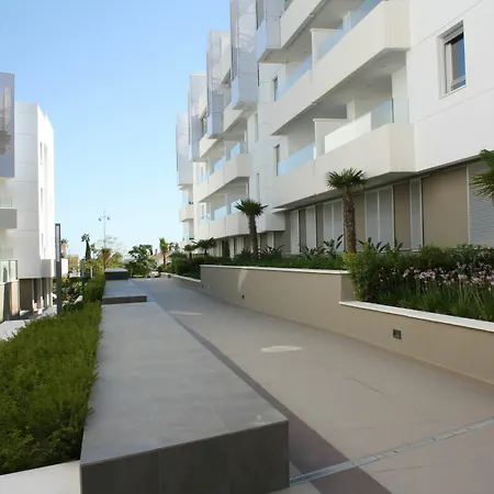 Apartament Aqua Vento, *