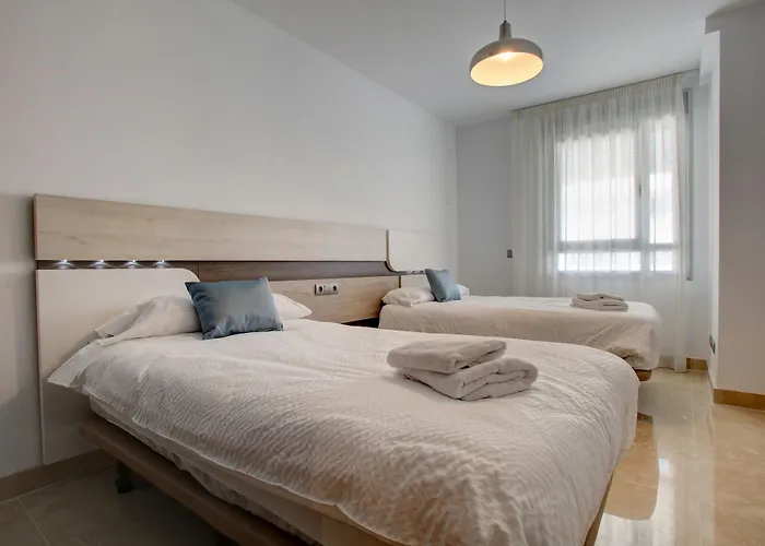 Apartment Aqua Vento, *