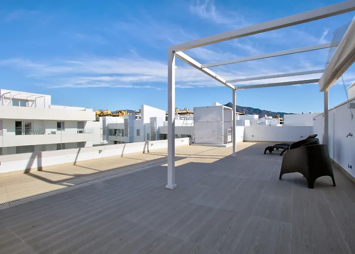 Apartment Aqua Vento, *