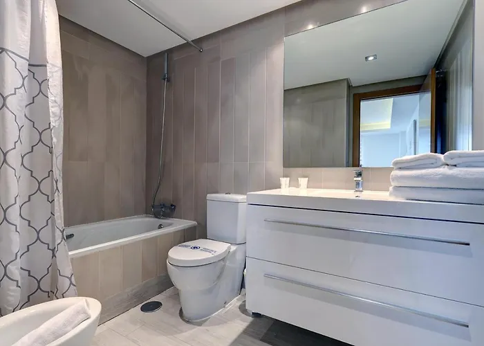 Apartment Aqua Vento,