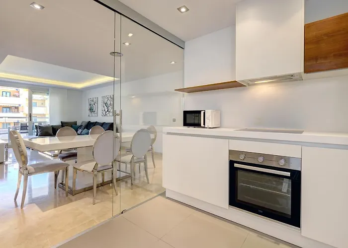 Aqua Vento, * Marbella