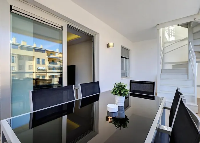Aqua Vento, Apartment *