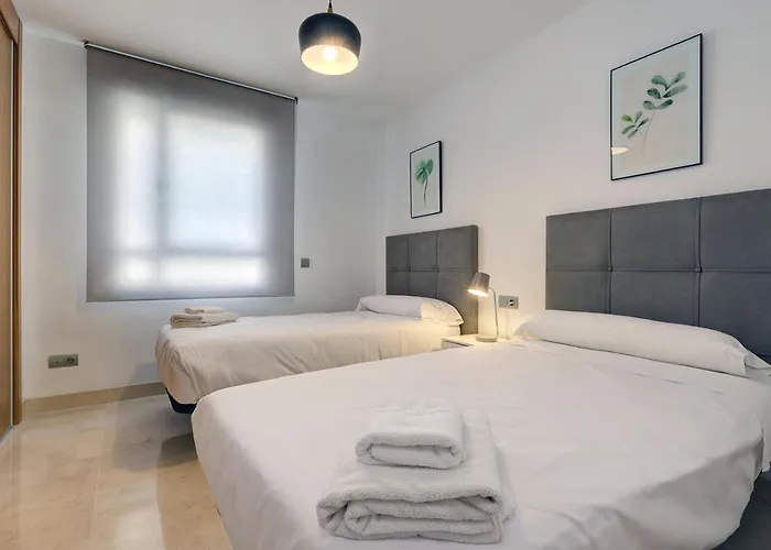 Apartment Aqua Vento, *
