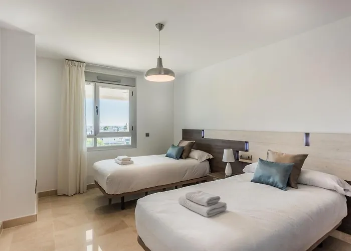 Apartment Aqua Vento, *