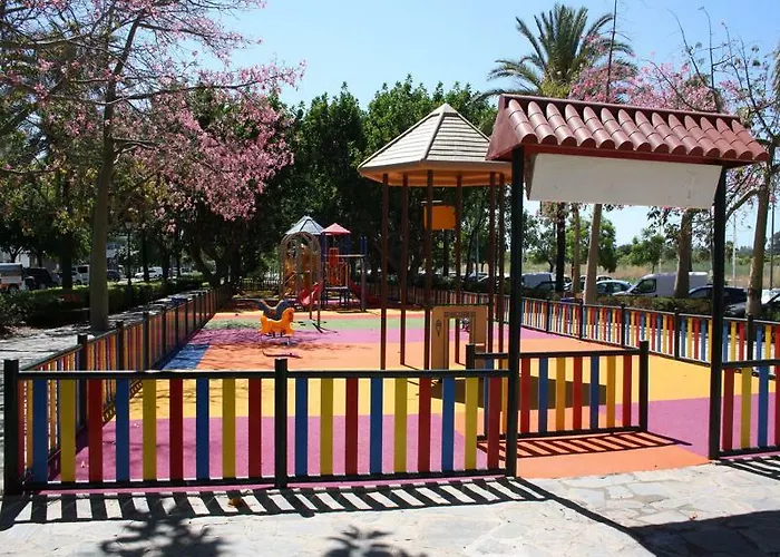 Apartment Aqua Vento, Marbella