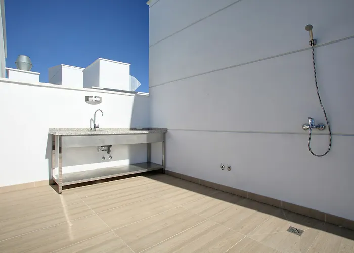 Aqua Vento, Apartment *